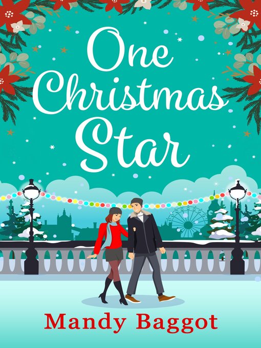 Title details for One Christmas Star by Mandy Baggot - Available